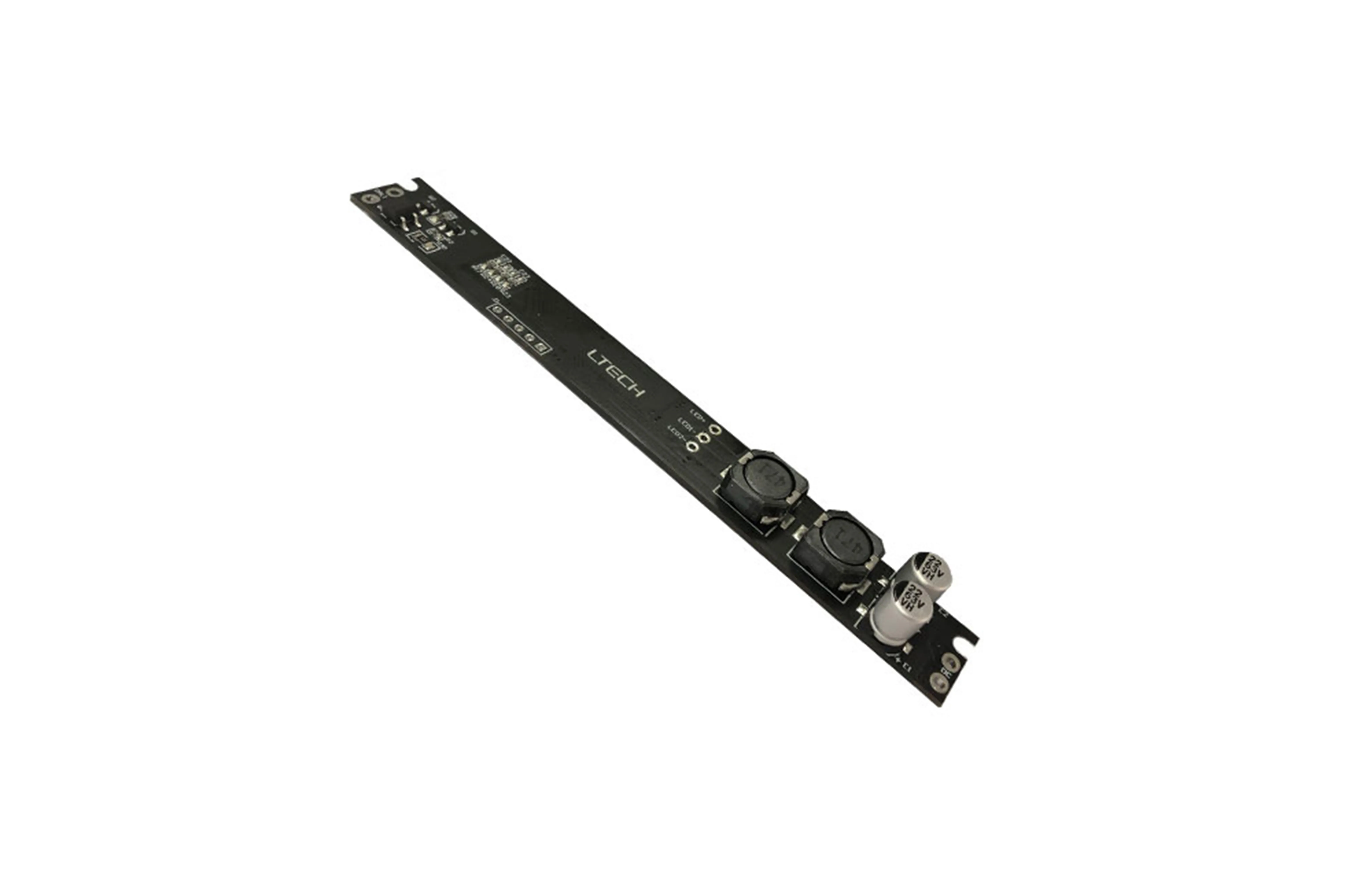 DALI Special for MGANETIC Constant Current Dimmable Driver  DT8 Tuneable 48VDC  100-300mA ,9-42Vdc , Out put Range.1-12.6W, IP20, 5yrs Wrnty.